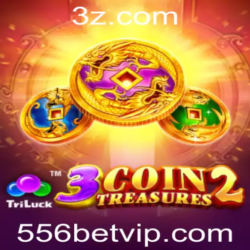Explorando o Mundo de 3CoinTreasures2: Um Guia Detalhado