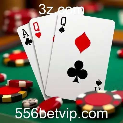 Explorando o Mundo do Bacará e a Plataforma 556 Bet