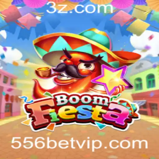 Descubra BoomFiesta: O Jogo de Ação e Estratégia que Está Conquistando o Mundo