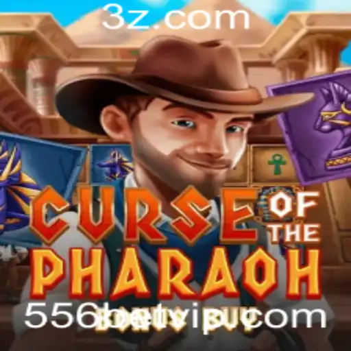 Explorando o Mundo de Curse of the Pharaoh Bonus Buy: Um Mergulho Emocionante nas Apostas de 556