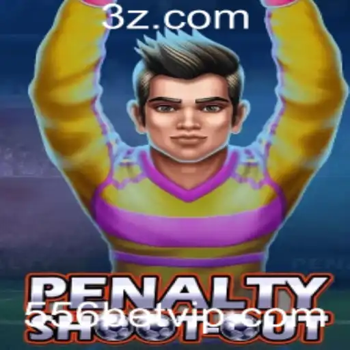 PenaltyShootOut: Um Mergulho no Mundo do Futebol Virtual