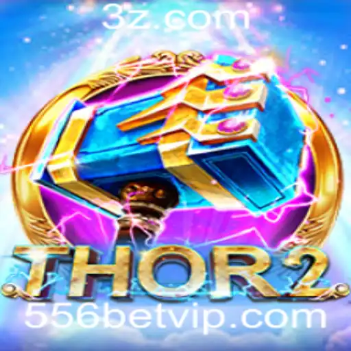 Explorando o Mundo de 'Thor2': Um Jogo de Aventura e Estratégia com a Chave '556 Bet'