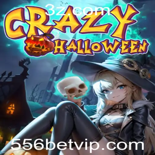 Descubra o Mundo Assustadoramente Divertido de CrazyHalloween