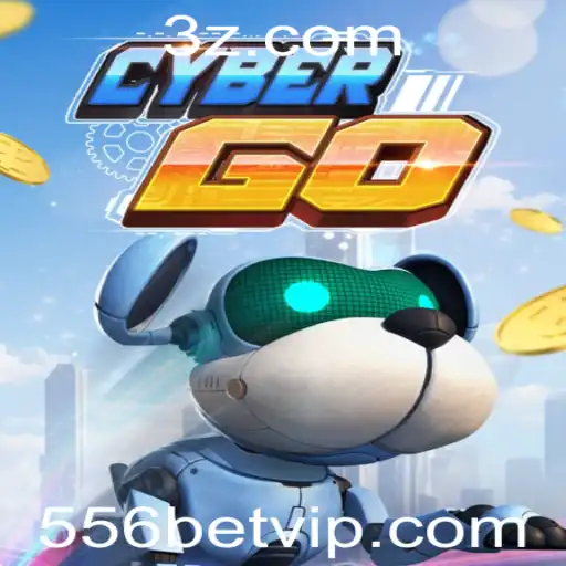 CyberGO: O Futuro dos Jogos de Estratégia