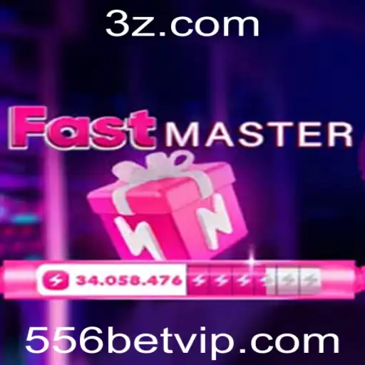 FastMaster: Revelando o Futuro dos Jogos de Aposta com 556 Bet