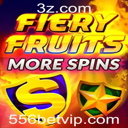 Descubra Tudo Sobre FieryFruitsMoreSpins: O Jogo Que Está Conquistando Todos