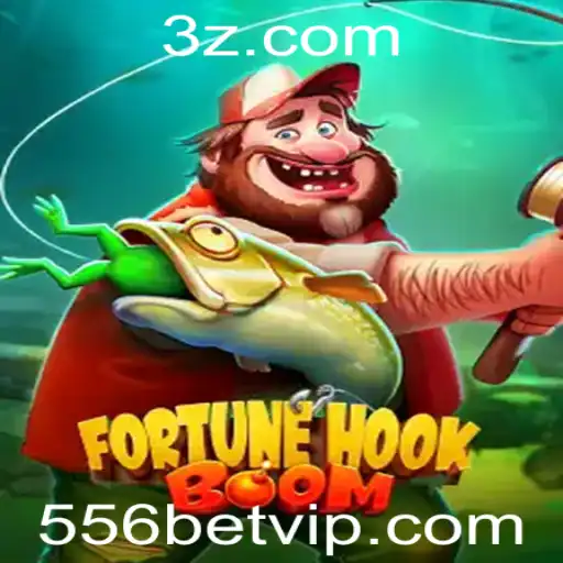 Explorando o Emozionante Mundo de FortuneHookBoom e a Estrategia '556 bet'