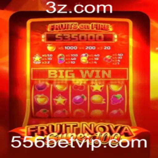 Descubra o Mundo Vibrante do Jogo FruitNovaSuper100