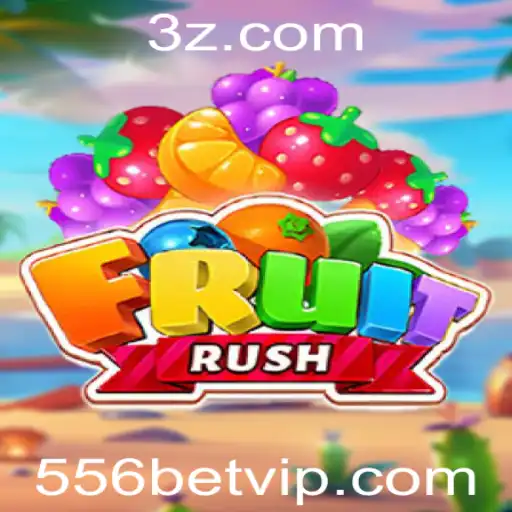 Descubra as Aventuras de FruitRush e o Papel da Aposta 556