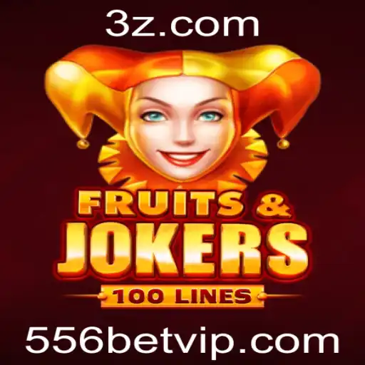 Descubra o Encanto do Jogo 'FruitsAndJokers100'