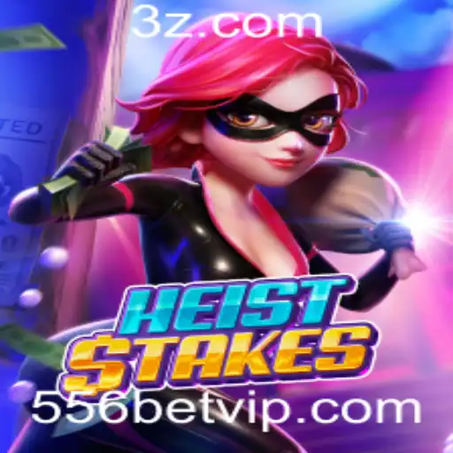 Descubra a Emoção do HeistStakes: Um Jogo de Apostas Revolucionário