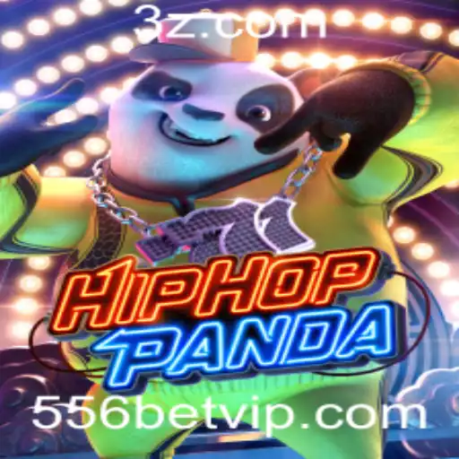 Explorando o Empolgante Mundo de HipHopPanda e a Estratégia de 556 Bet