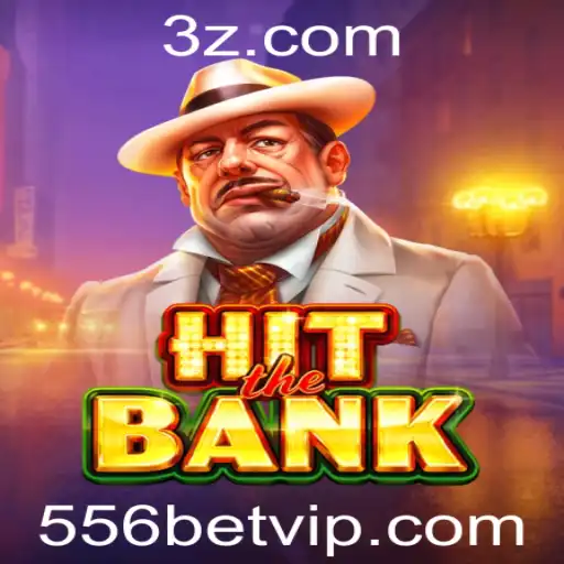 HitTheBank: Descubra as Regras e Estratégias do Jogo com o Conceito de 556 Bet