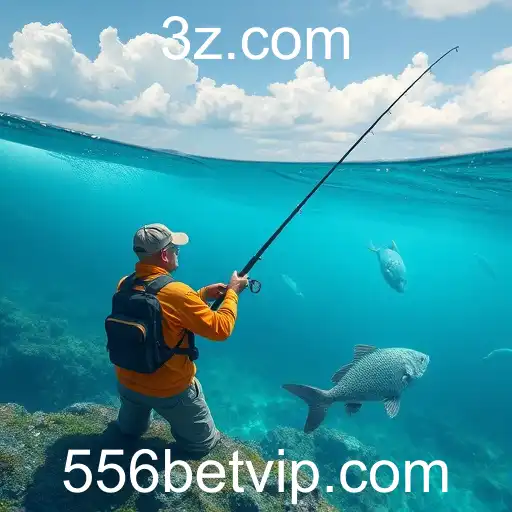 Jogos de Pesca: Entretenimento e Aventura