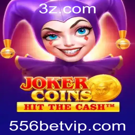 Explorando o Universo do Jogo JokerCoins e Sua Atraente Aposta 556 Bet
