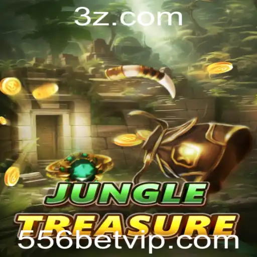 Explorando o Fascinante Mundo de JungleTreasure: Seu Novo Jogo de Aventura Preferido