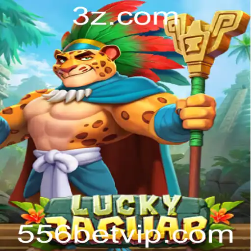 Explorando o Fascinante Mundo de LuckyJaguar: Um Mergulho em Apostas e Diversão