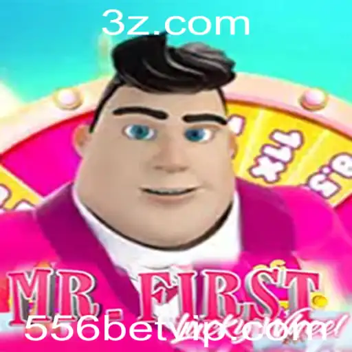 Descubra o Novo Jogo Empolgante: MrFirstLuckyWheel