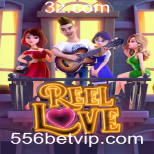 ReelLove: A Jornada Apaixonante no Mundo dos Cassinos Online
