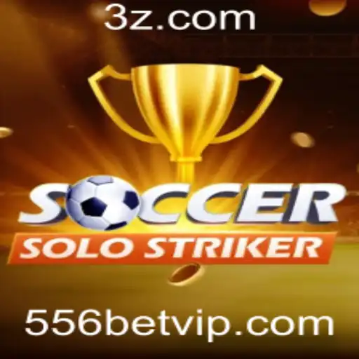 Descubra SoccerSoloStriker: O Jogo Que Você Estava Esperando