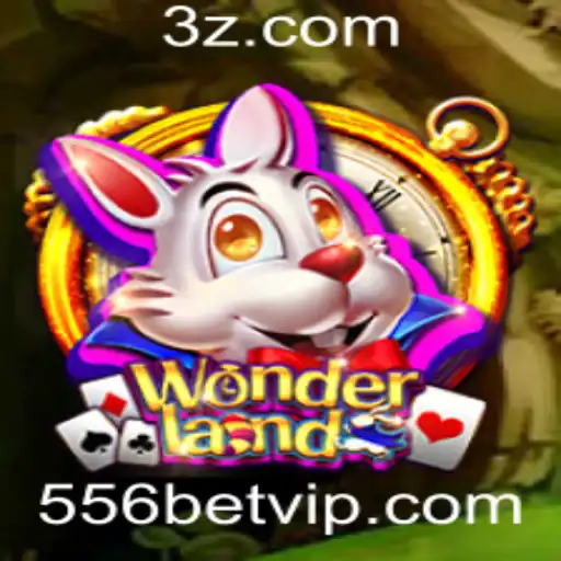 Explore o Mundo de Wonderland: Um Jogo de Estratégia e Apostas Empolgante